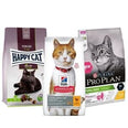 Cat Weight Control