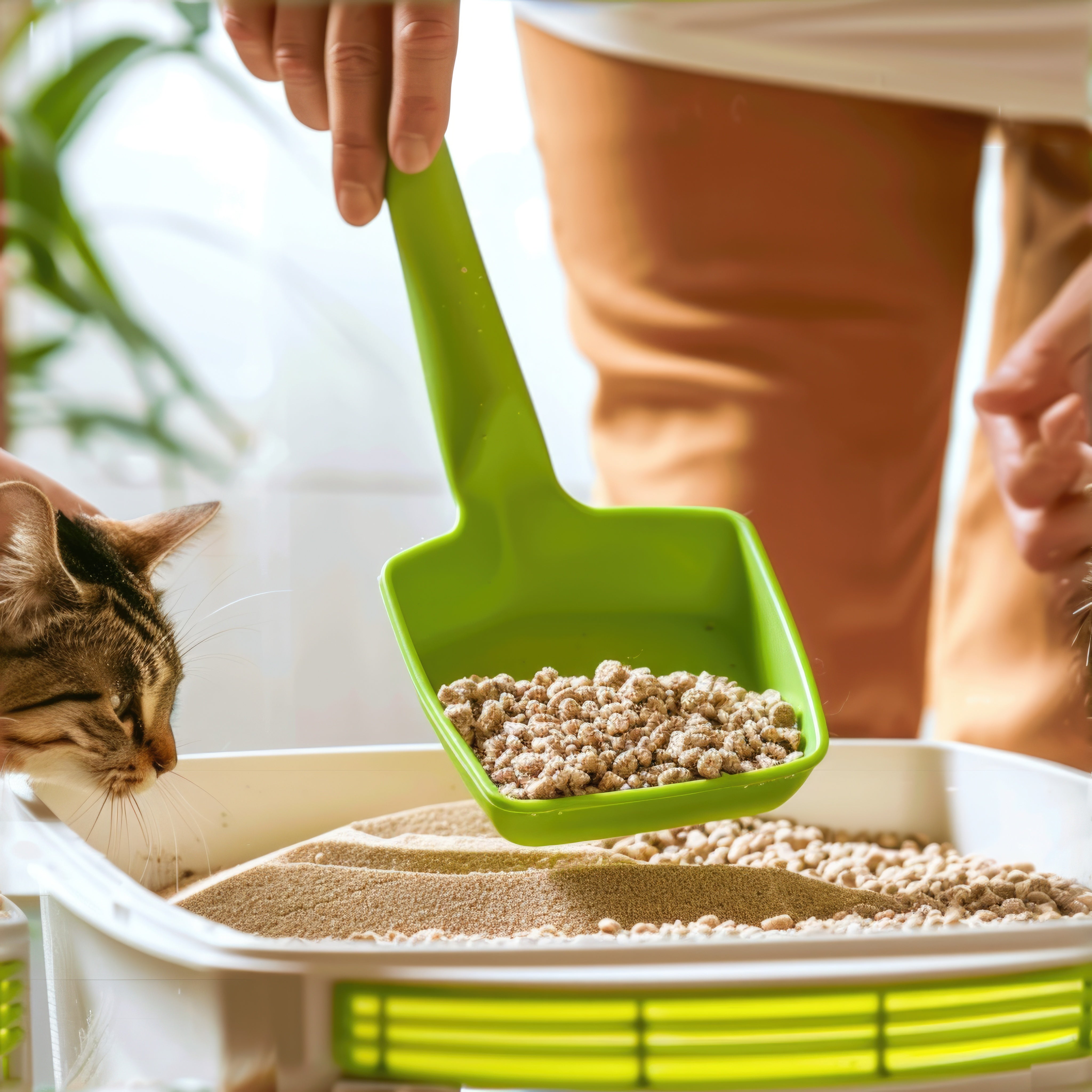 Cat Litters