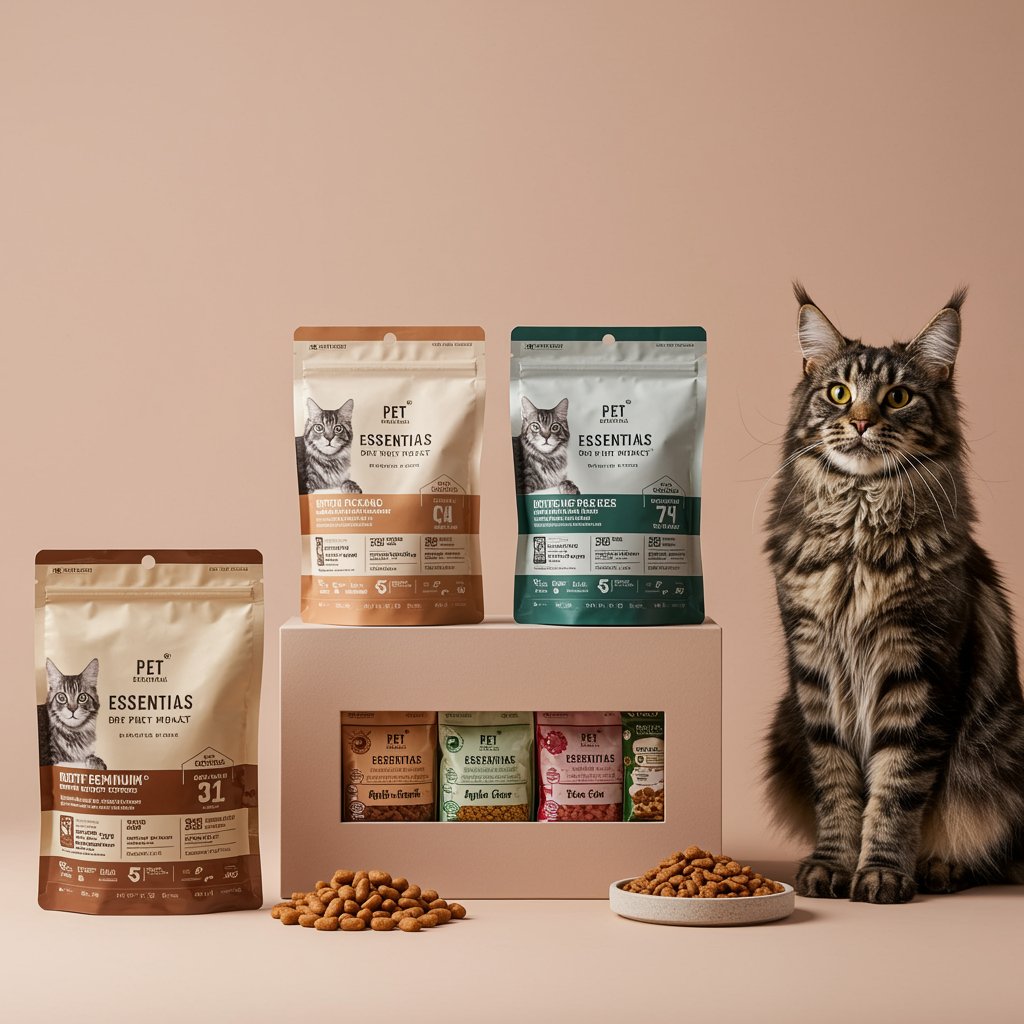 Cat Variety Packs