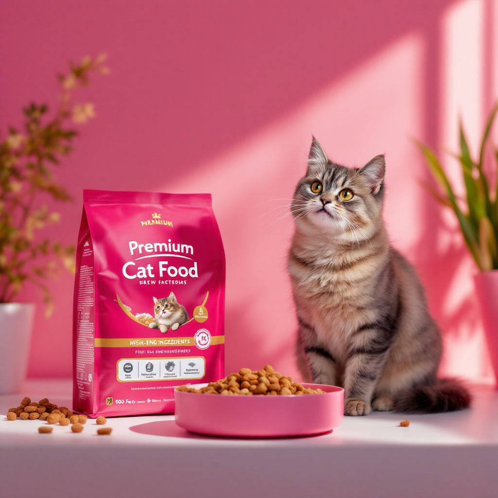 Cat Food