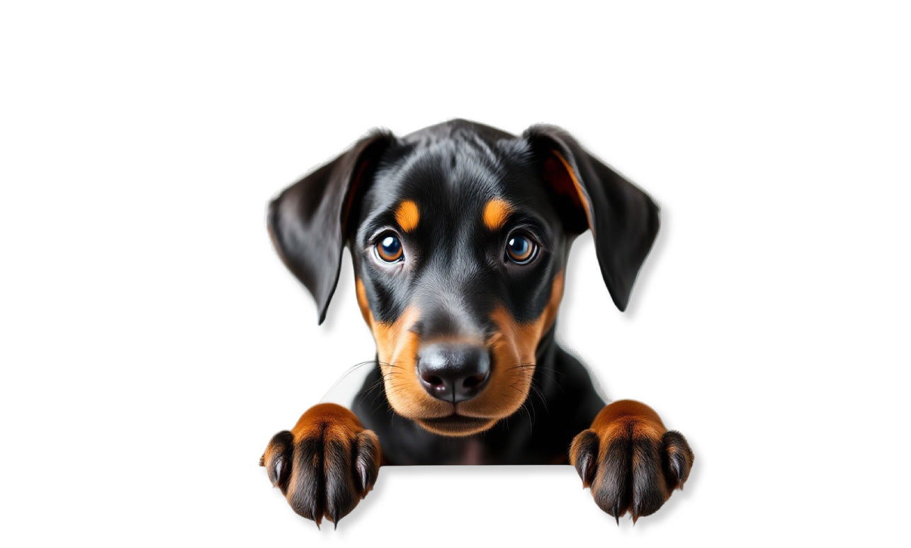 Doberman
