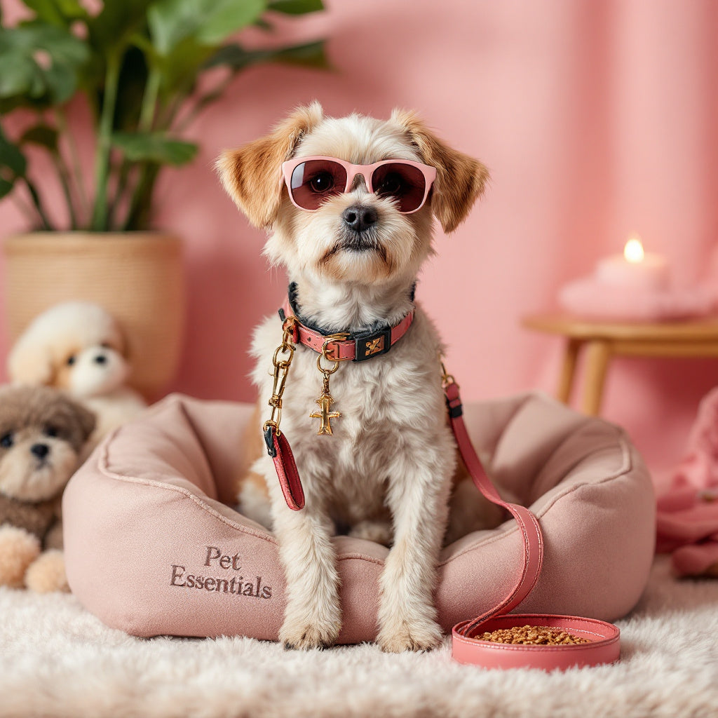 Dog Accessories