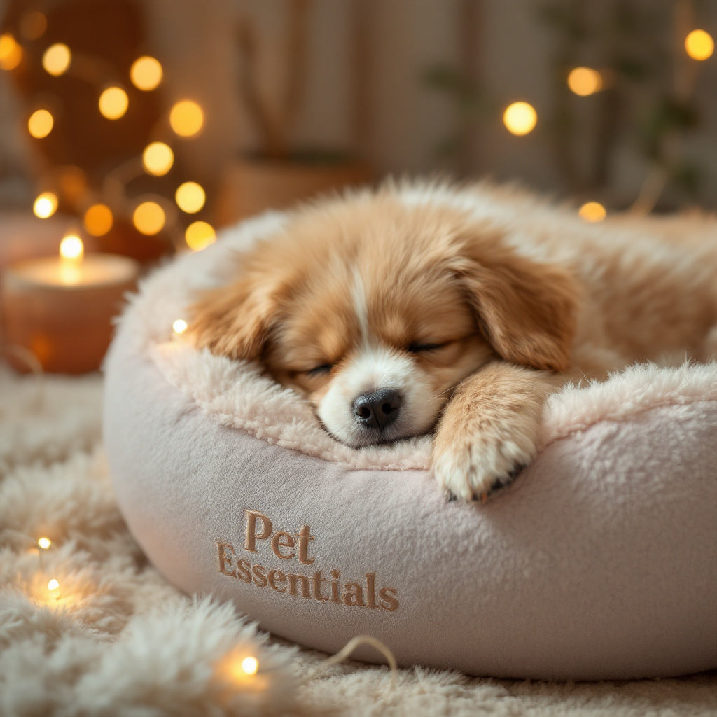 Dog Beds