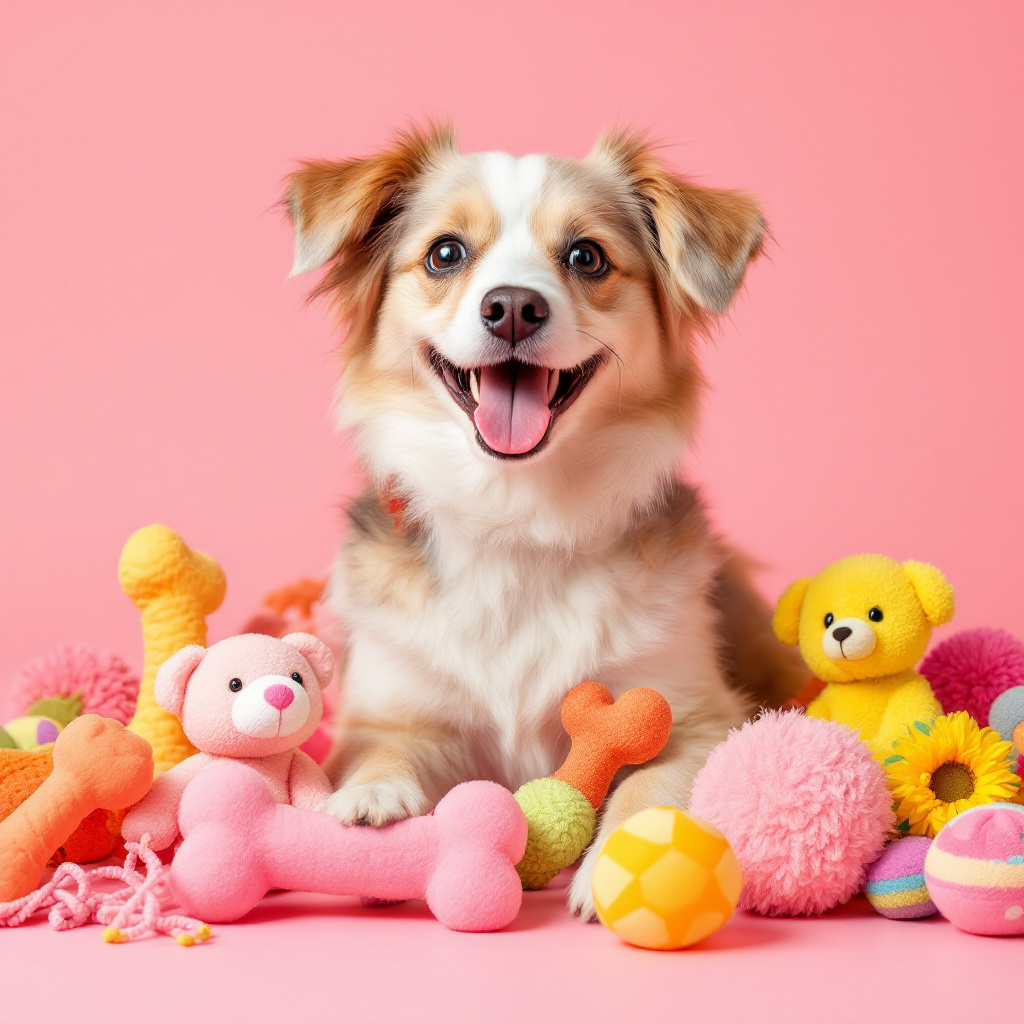 Dog Toys