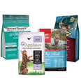 Grain Free Dry Food
