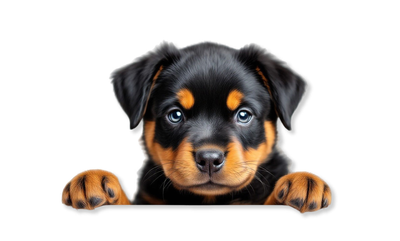 Rottweiler