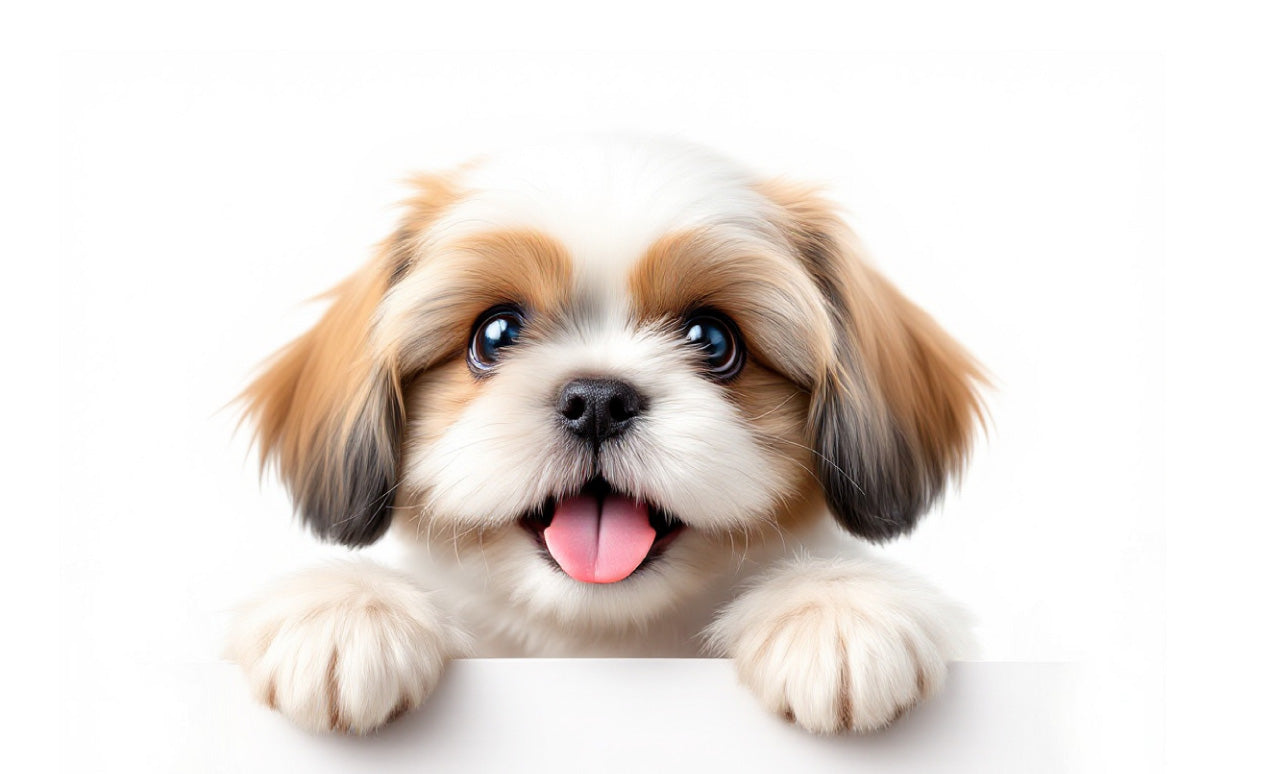 Shih Tzu