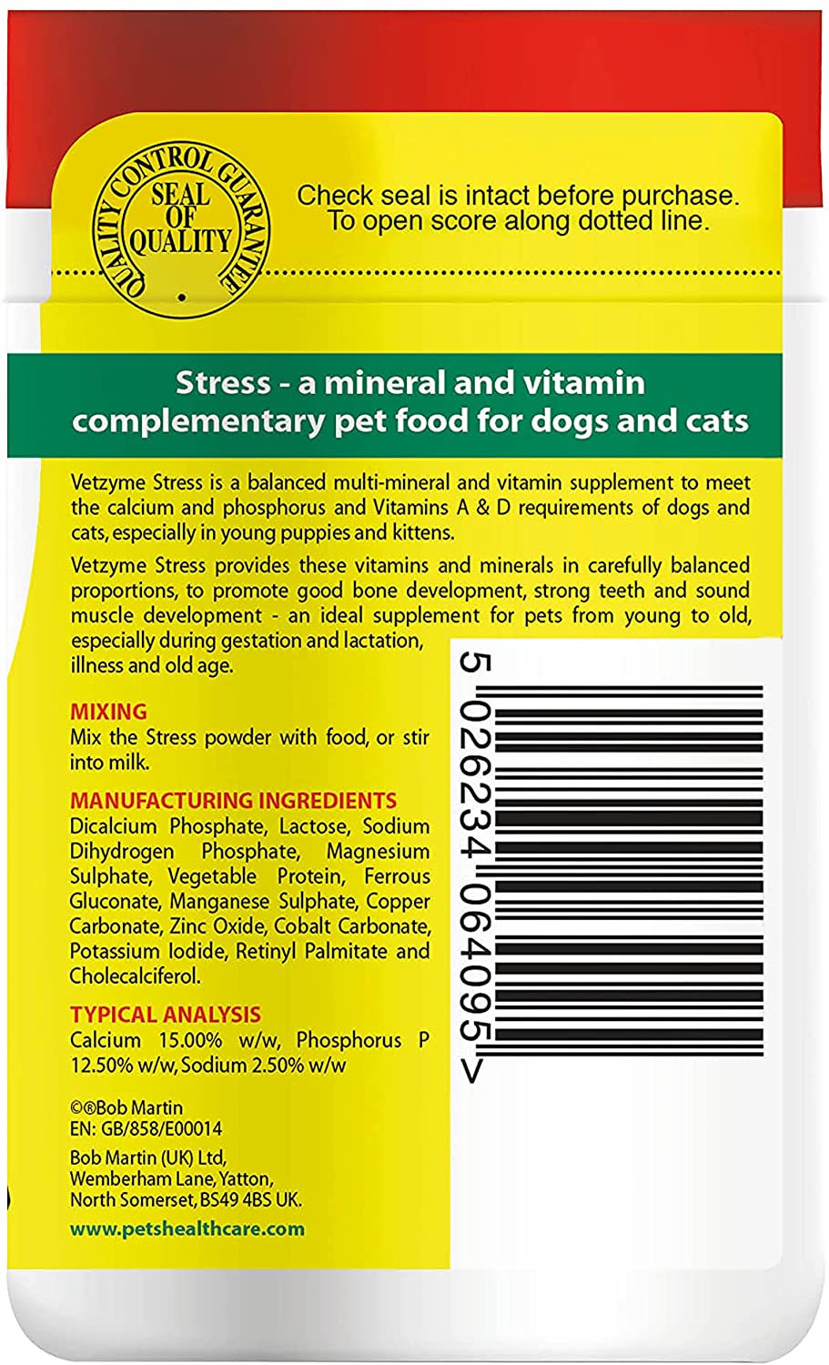 Cat Treats