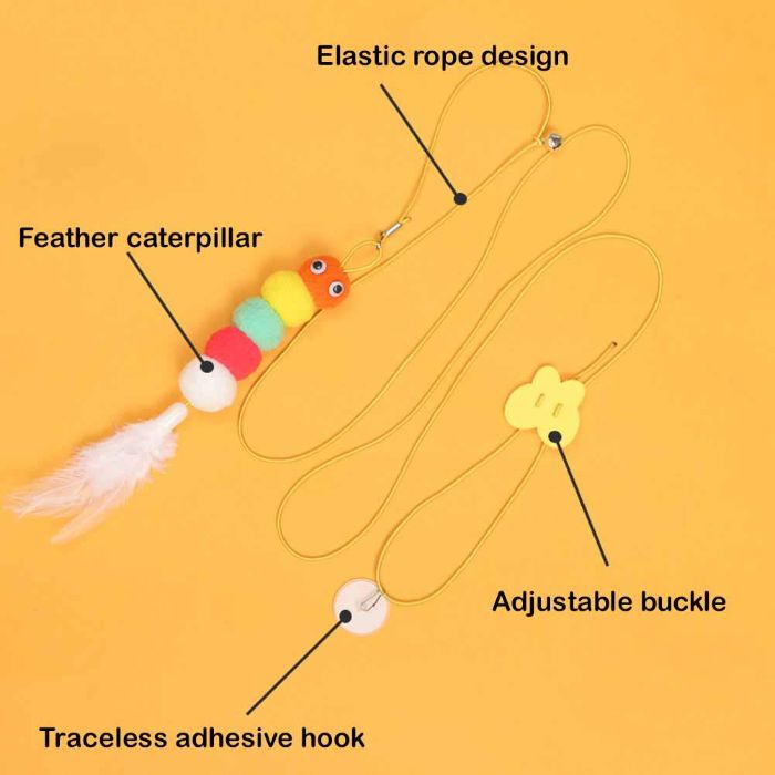 Cat Toy 3