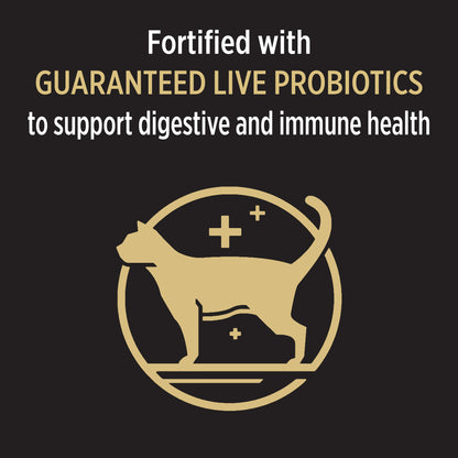 Purina Pro Plan Urinary Care Cat Food