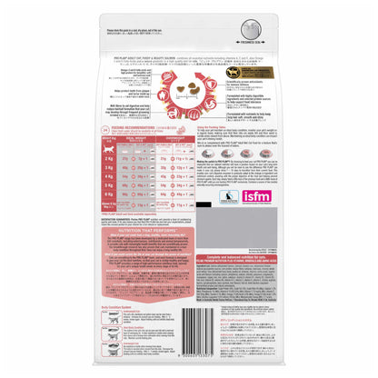 Purina Pro Plan Fussy & Beauty Adult Cat Food