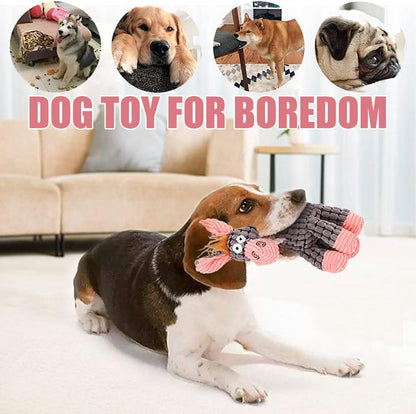 Squeaky Pet Toys New