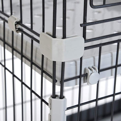 High Quality Pet Cage with Tray (ML04)