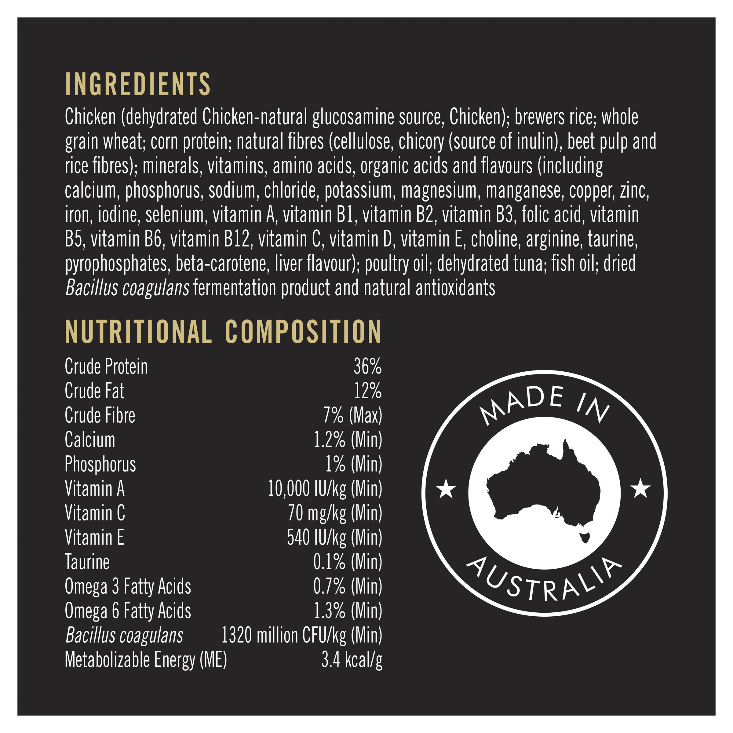 Purina Pro Plan Indoor Adult Cat Food
