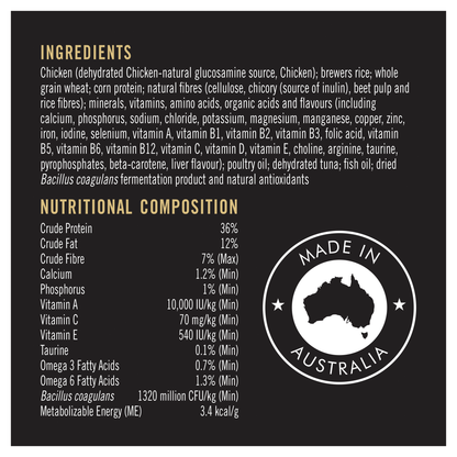 Purina Pro Plan Indoor Adult Cat Food