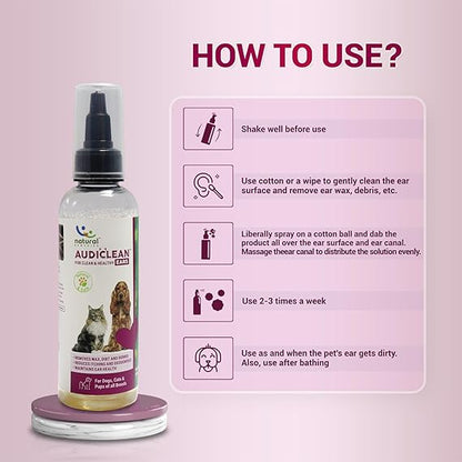 Natural Audiclean
