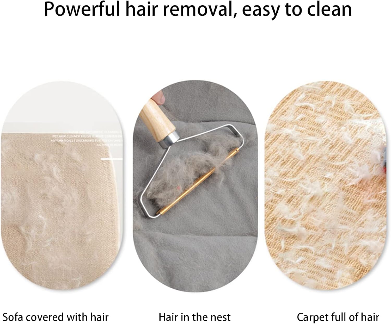 Pet Hair Remover