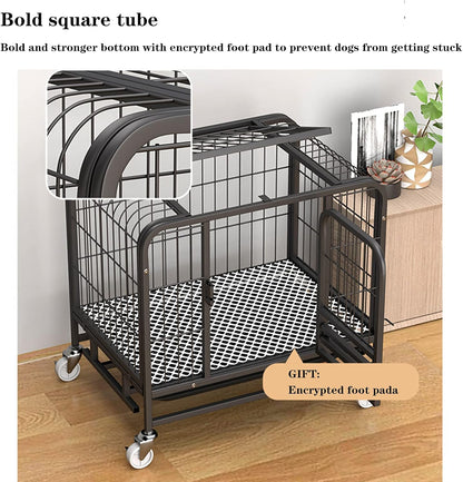 Pet Steel Cage Indoor/Outdoor (FW01)