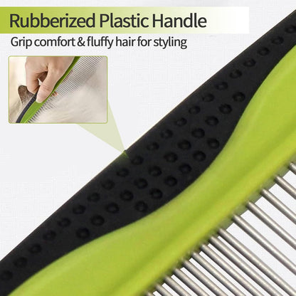 Kudi Comb