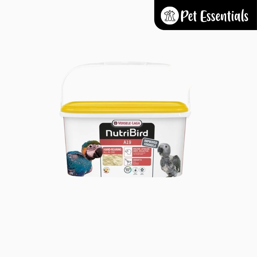 VERSELE - LAGA Nutri Bird Formula A19