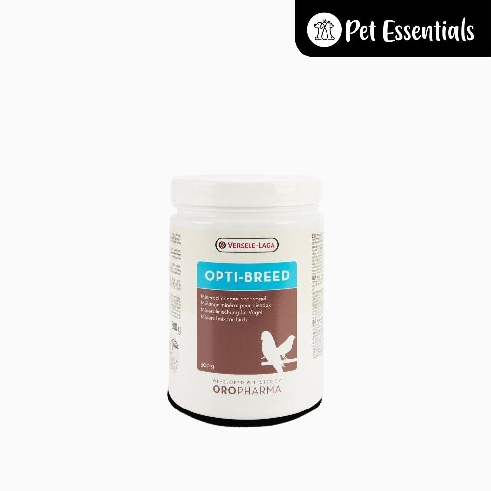 VERSELE - LAGA Oropharma Opti - Breed