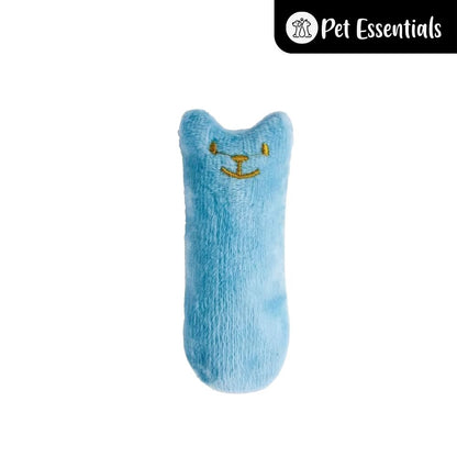 Cat Wool Toy