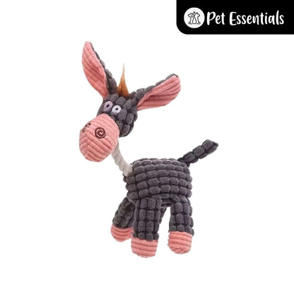 Squeaky Pet Toys New