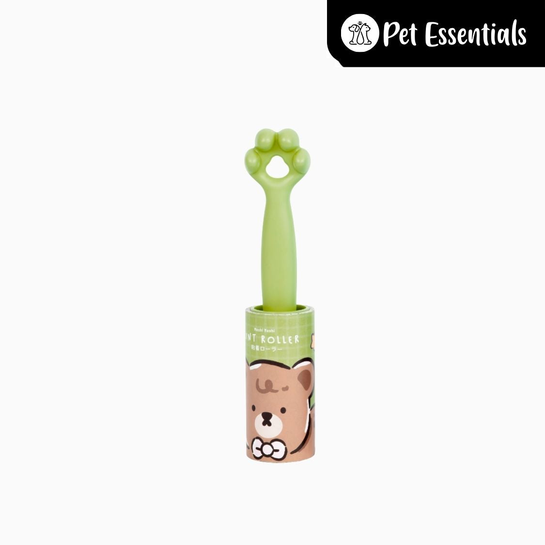 Sticky Roller Hair Remover ( ZR-B02 )
