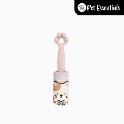Sticky Roller Hair Remover ( ZR-B02 )