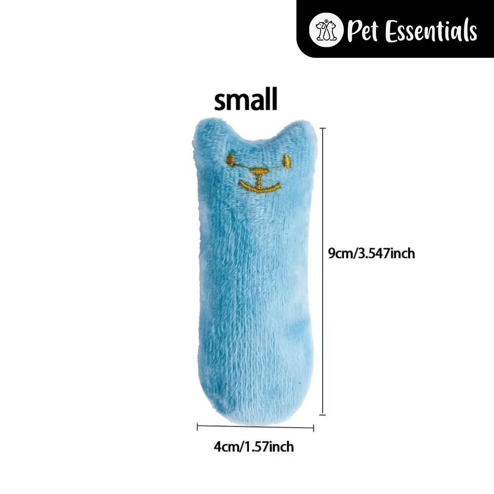 Cat Wool Toy