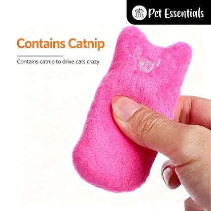 Cat Wool Toy