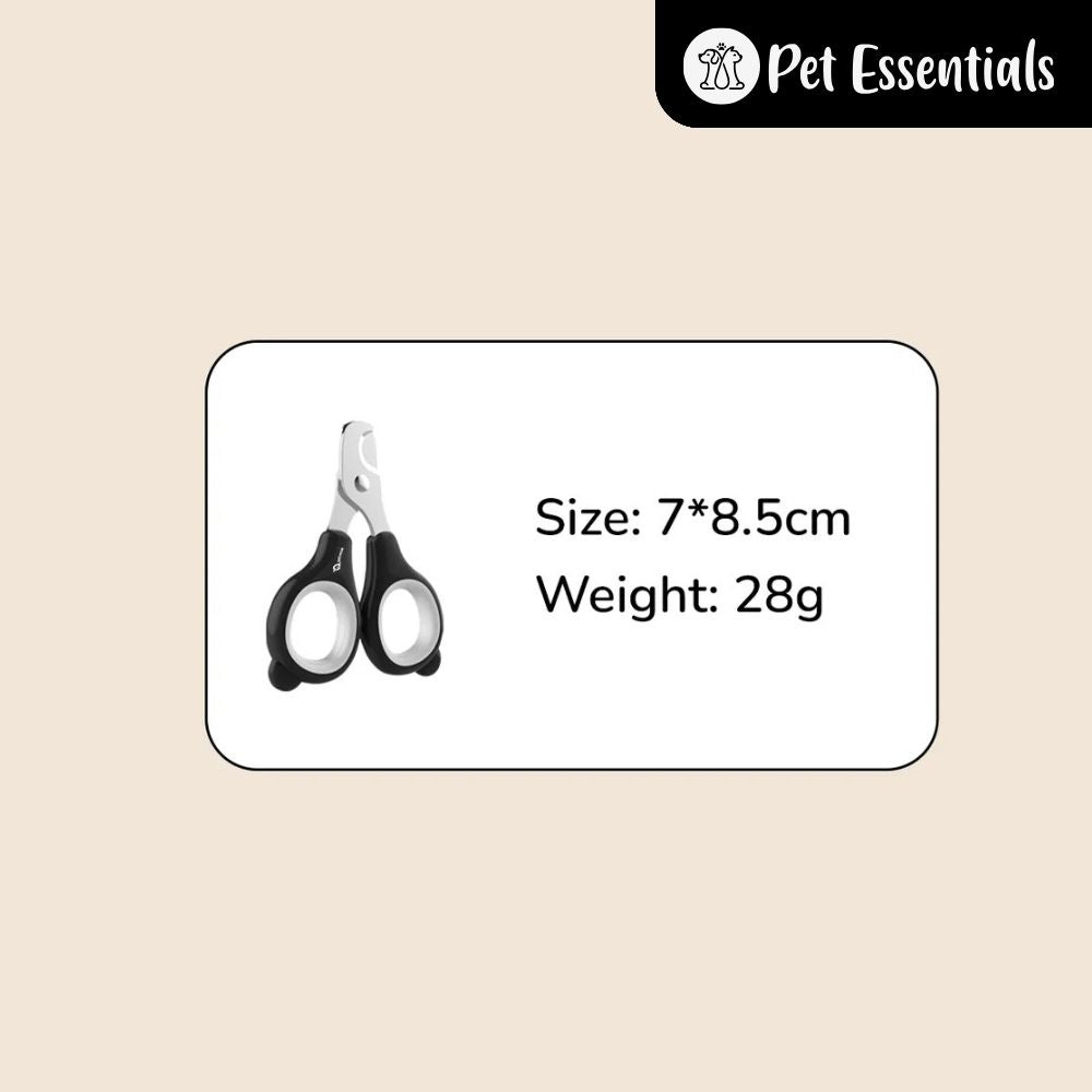 Nail Clipper For Cats And Dogs