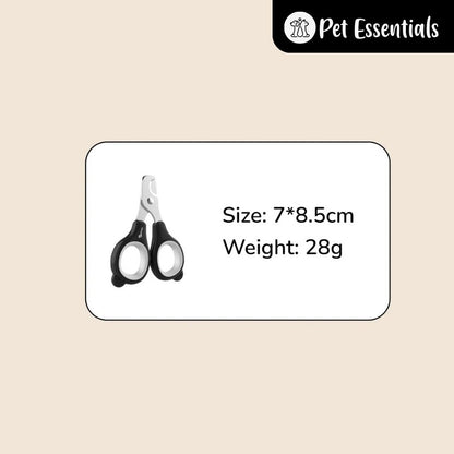 Nail Clipper For Cats And Dogs