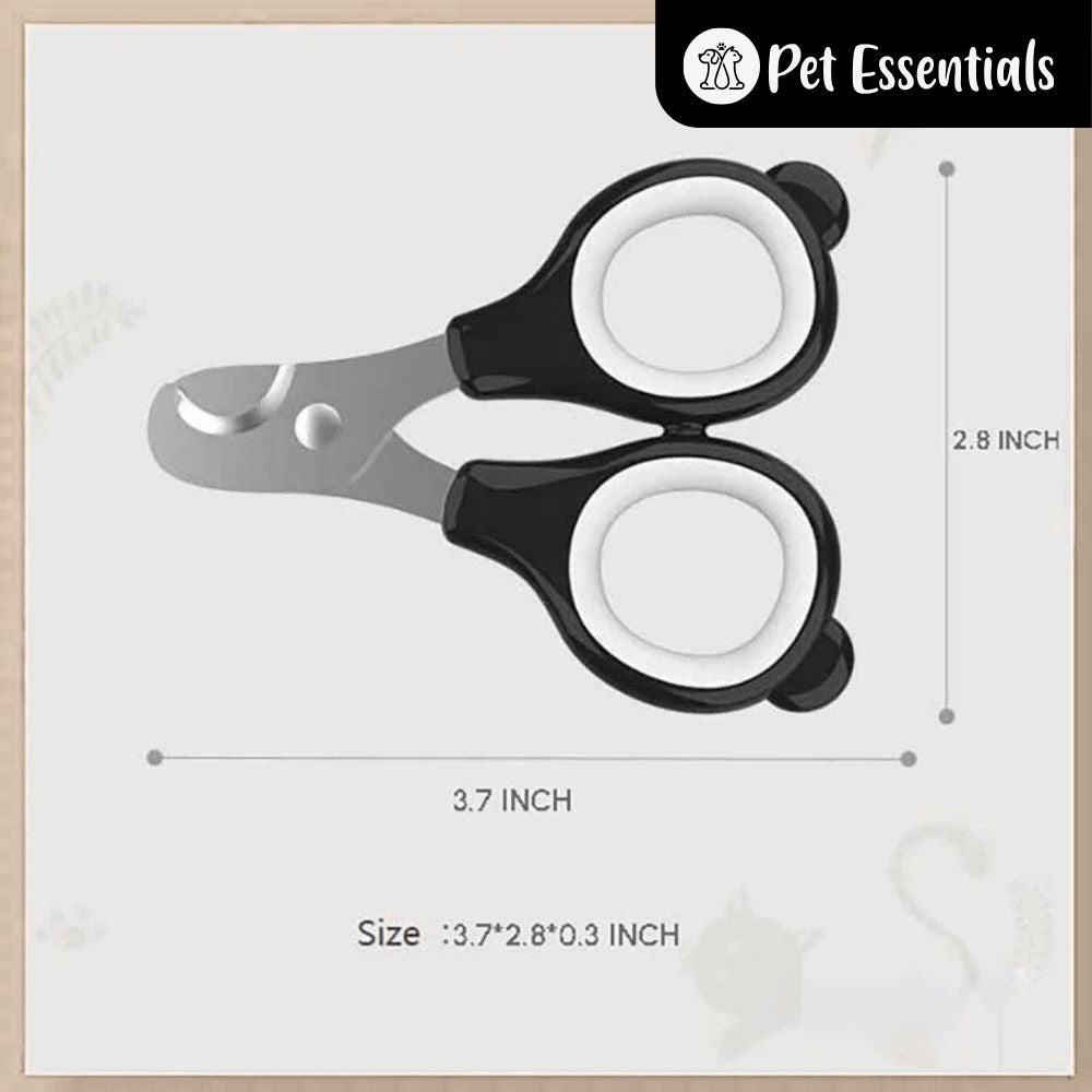 Nail Clipper For Cats And Dogs