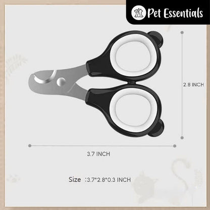 Nail Clipper For Cats And Dogs
