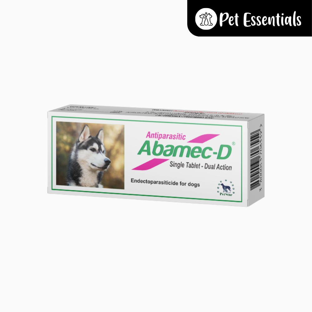 Abamec - D