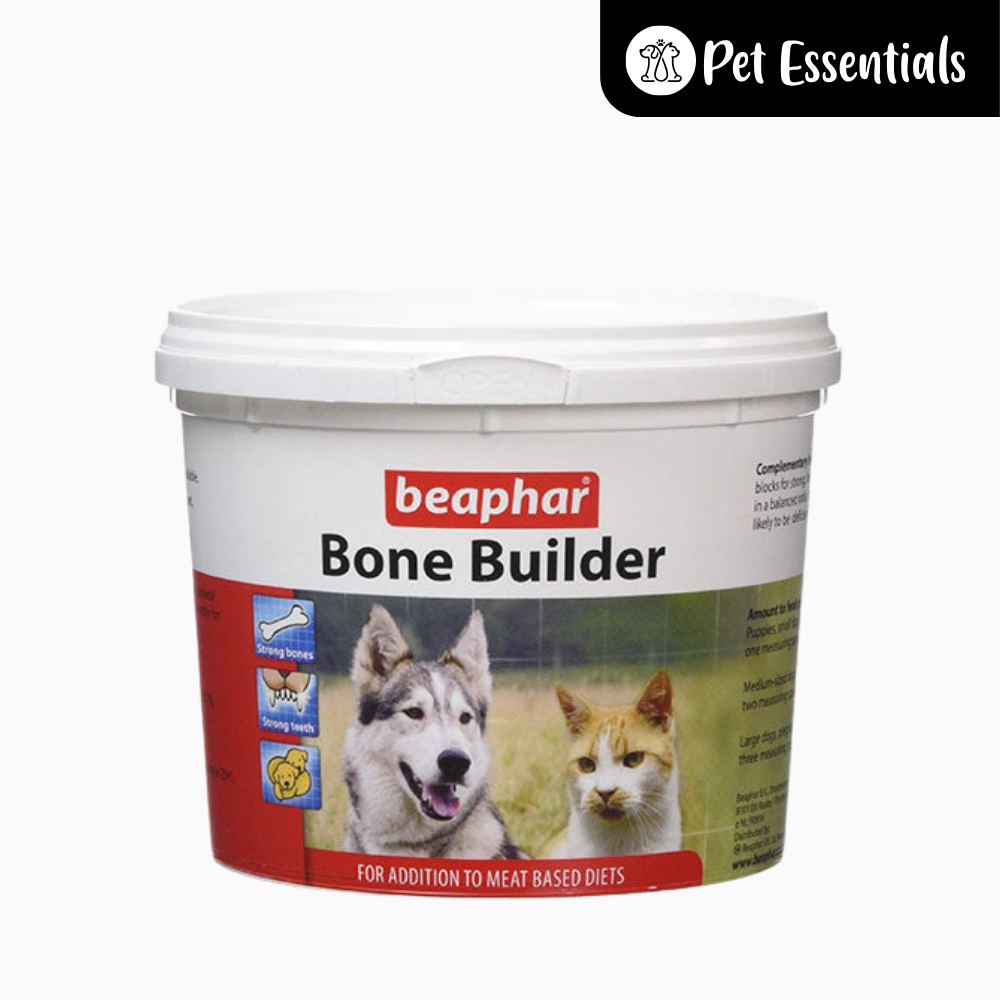 Beaphar Bone Builder
