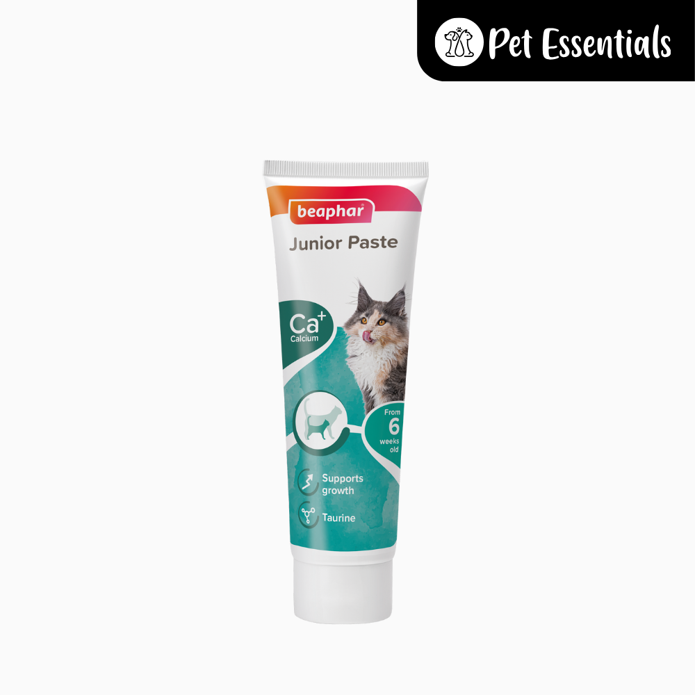Beaphar Junior Paste for Cats
