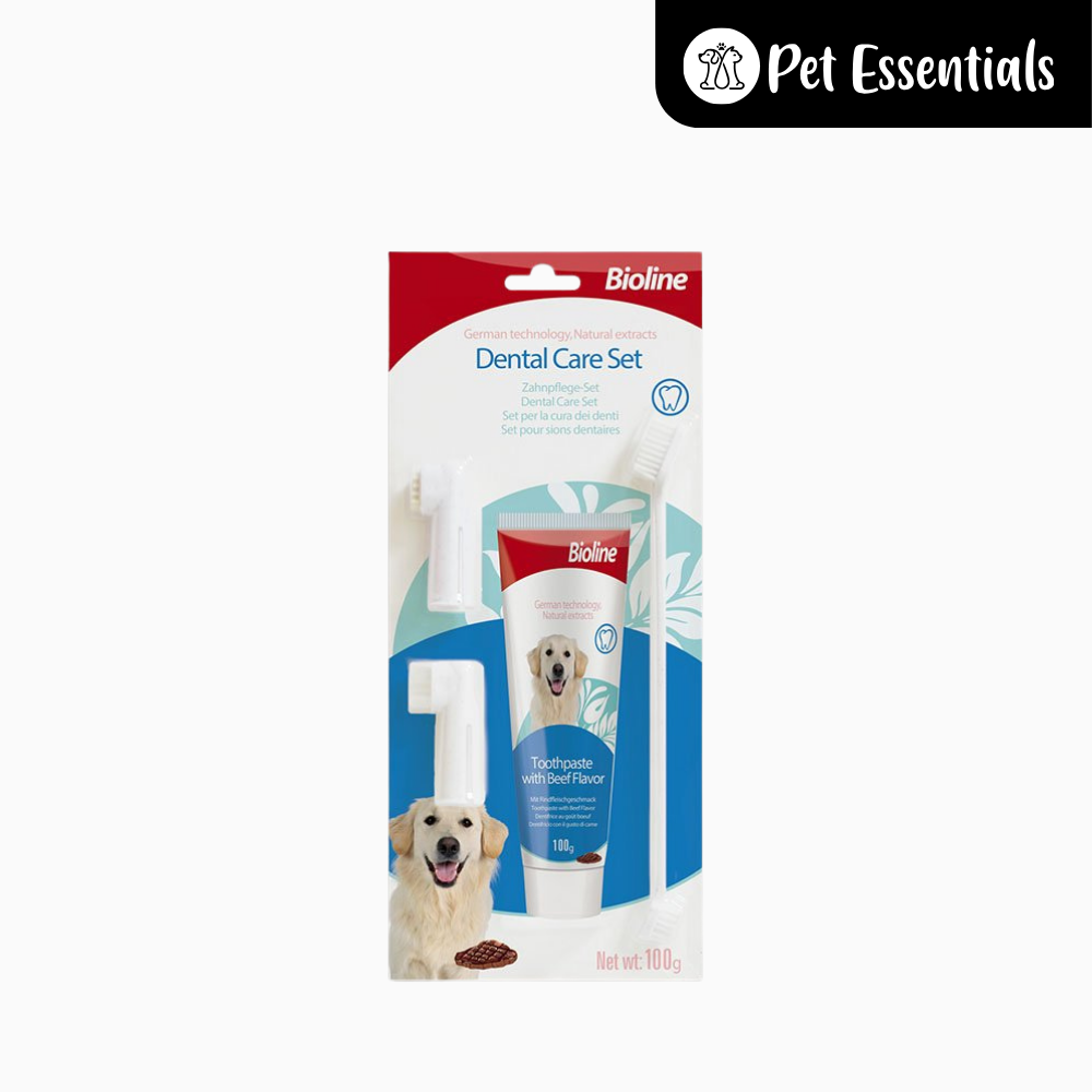 Bioline Dental Care Set