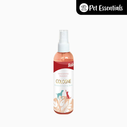 Bioline Deodorant Freshing Spray 207ml
