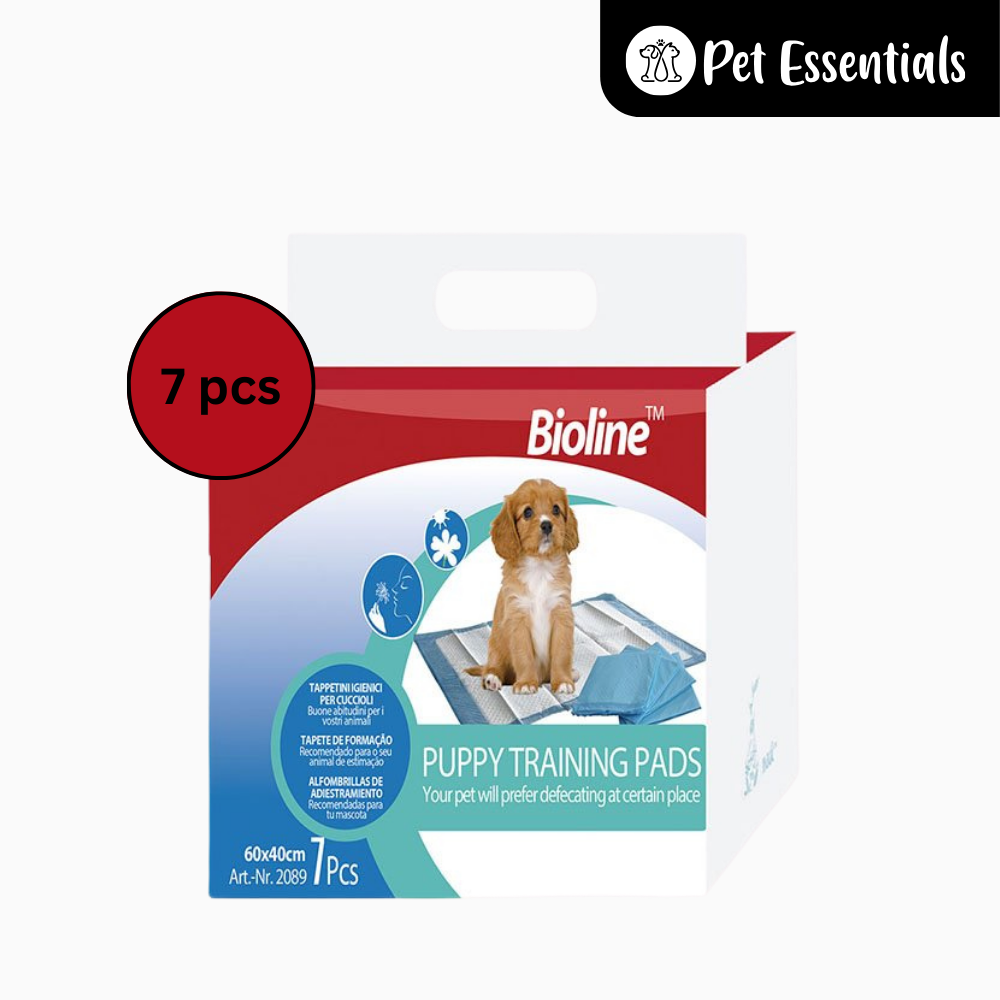 Bioline Puppy Training Pads