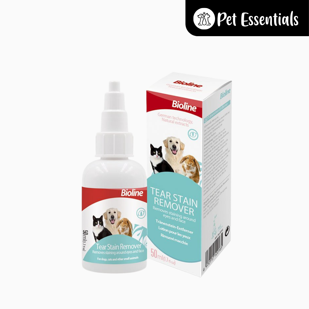 Bioline Tear Stain Remover
