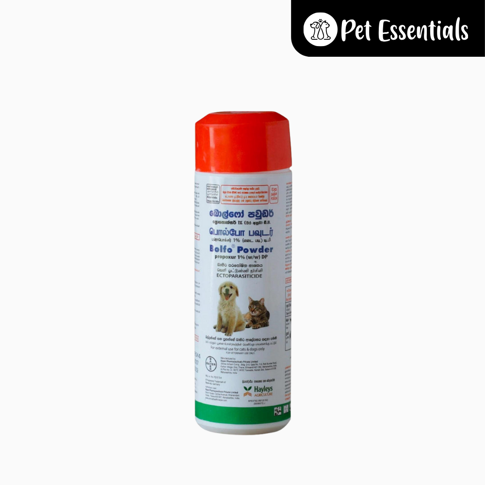 Bolfo Powder