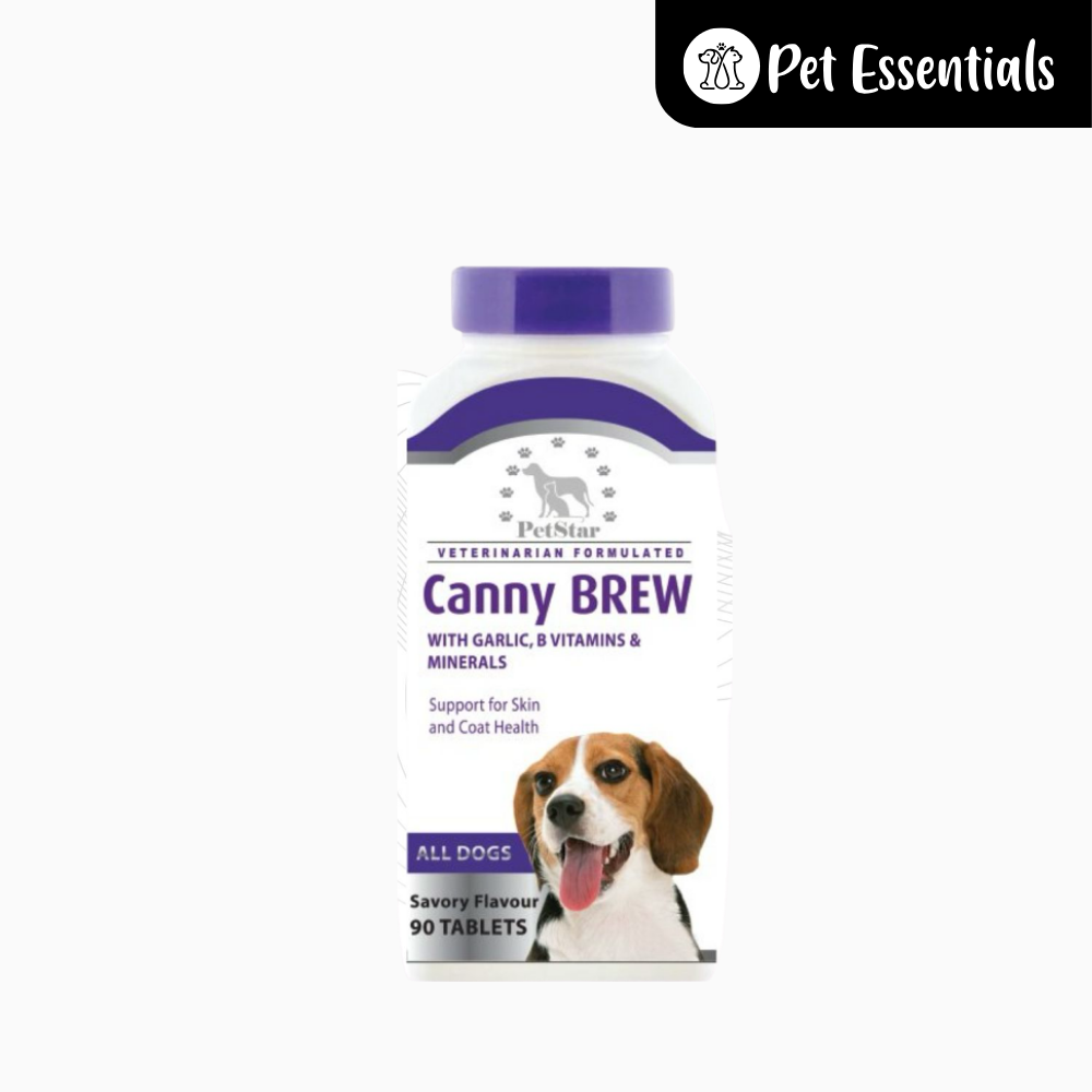 Canny Brew