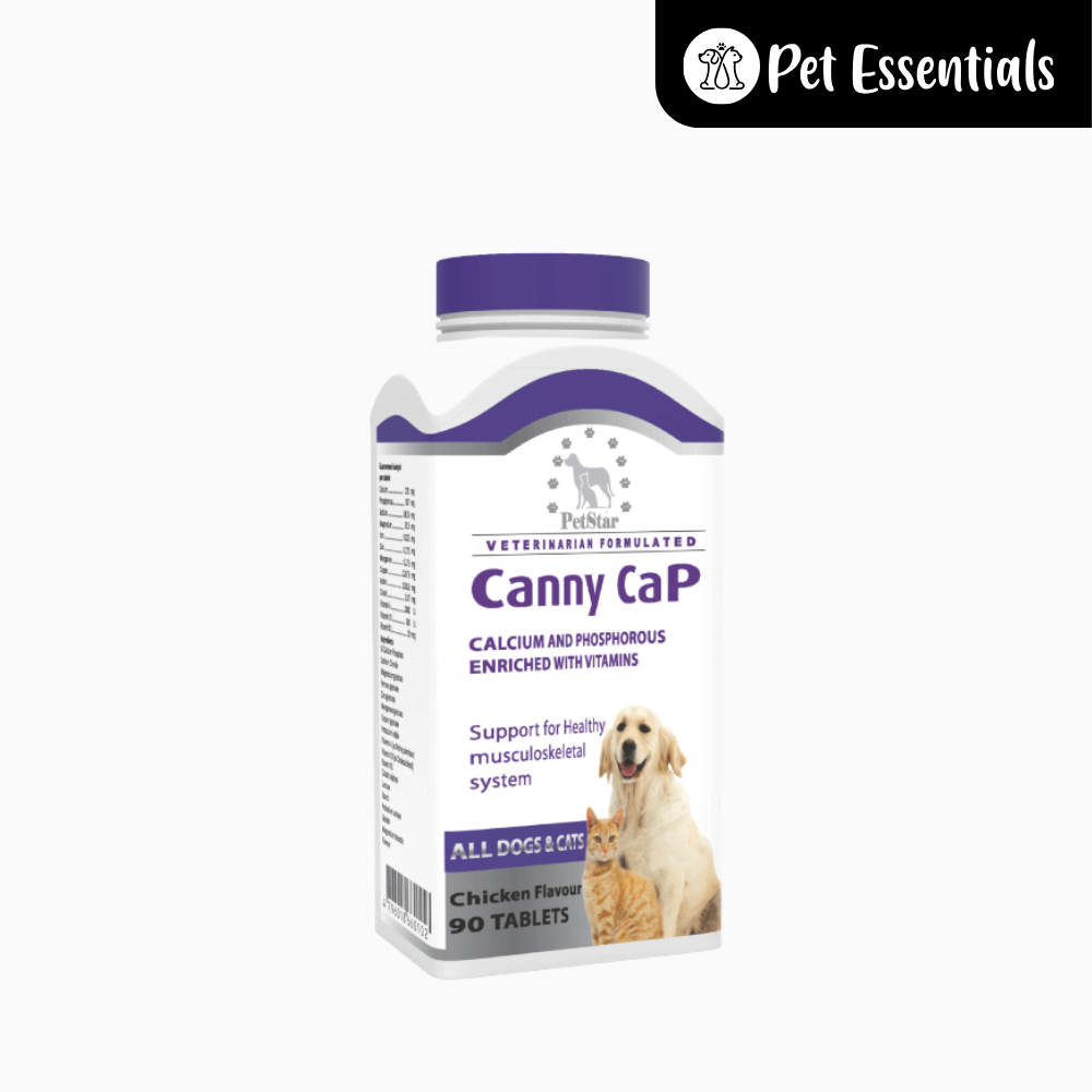 Canny Cap