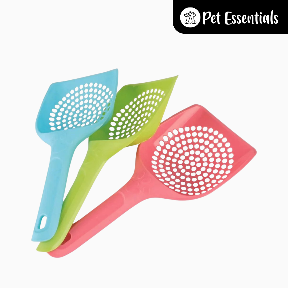 Cat Litter Scooper