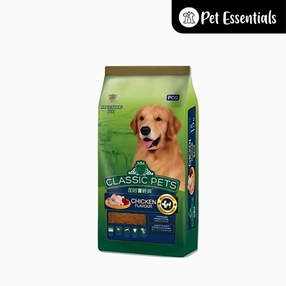 Classic Pets Adult Dry Food
