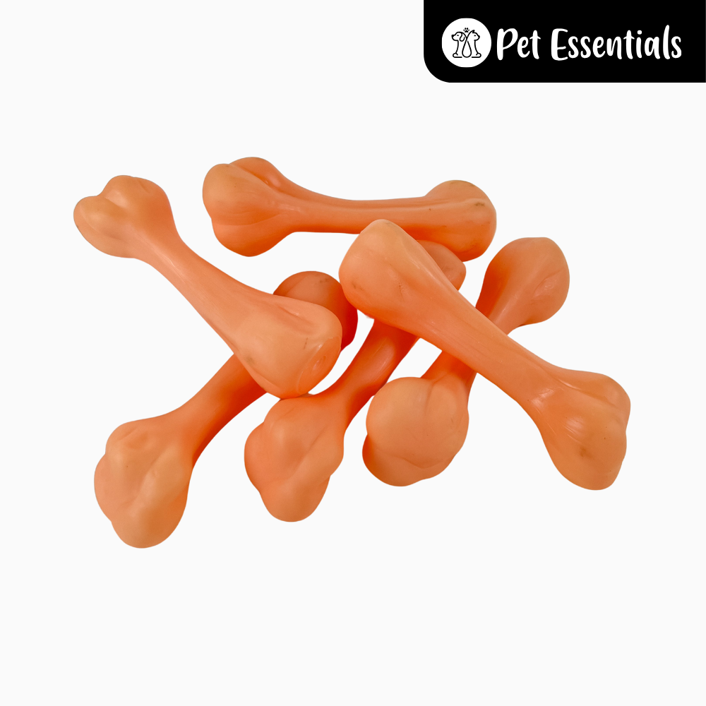 Dog Squeezy Toy - 2