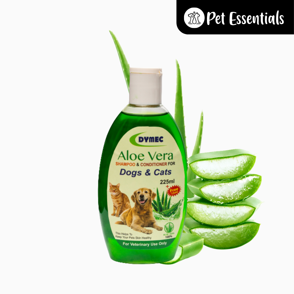 Dymec Shampoo For Cats & Dogs