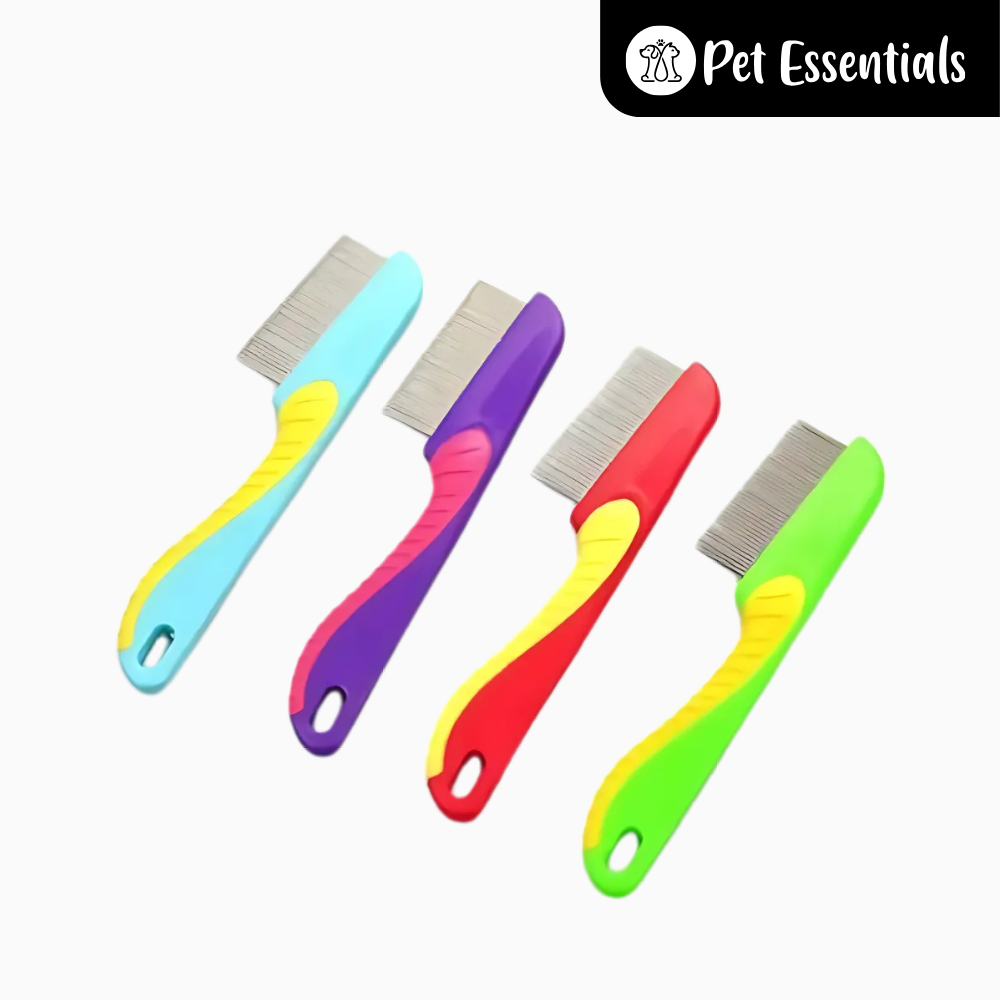 Flea Comb